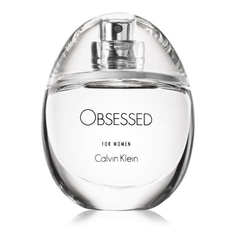 calvin klein obsessed woman price